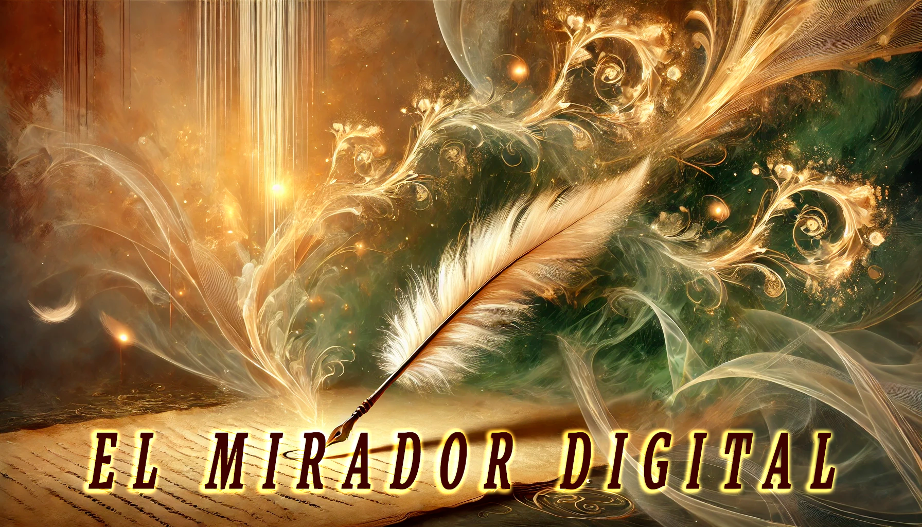 El Mirador Digital